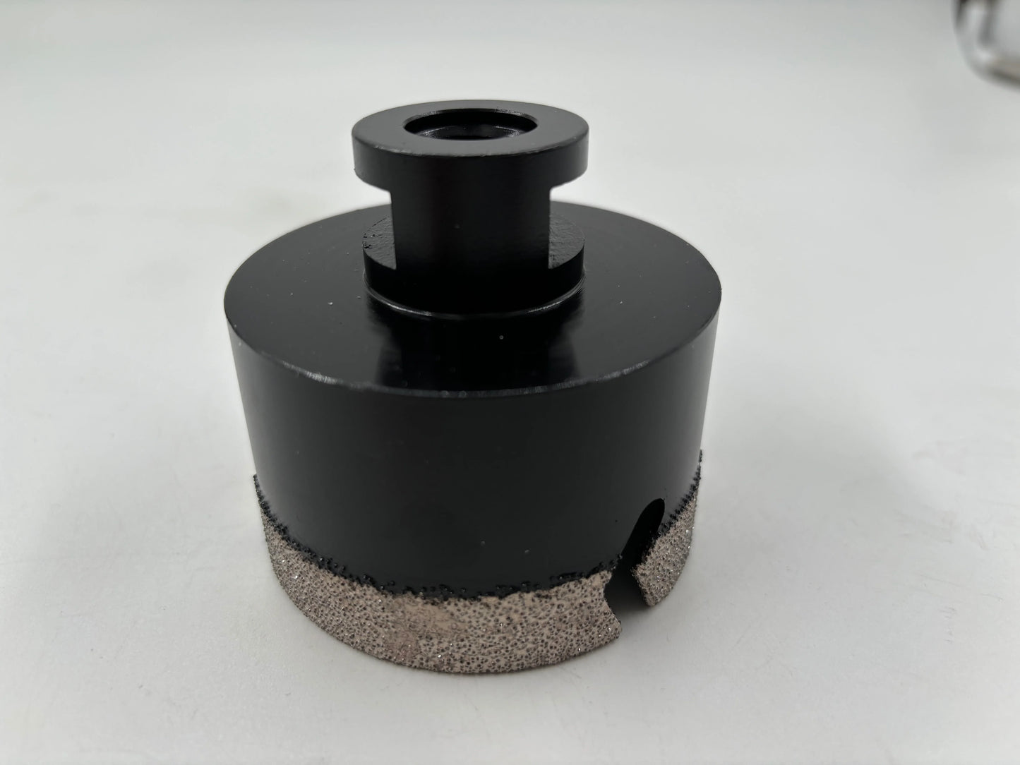 Dry and wet manual drilling - VACCUM - EVDS America