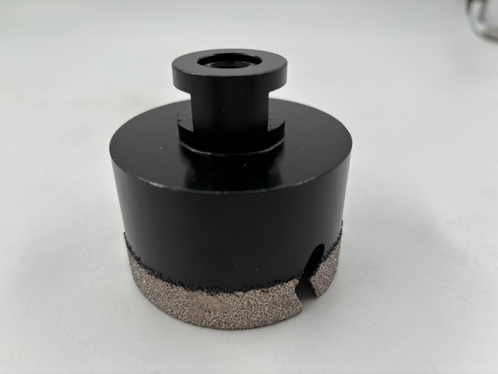 Dry and wet manual drilling - VACCUM - EVDS America