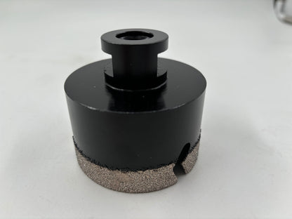 Dry and wet manual drilling - VACCUM - EVDS America