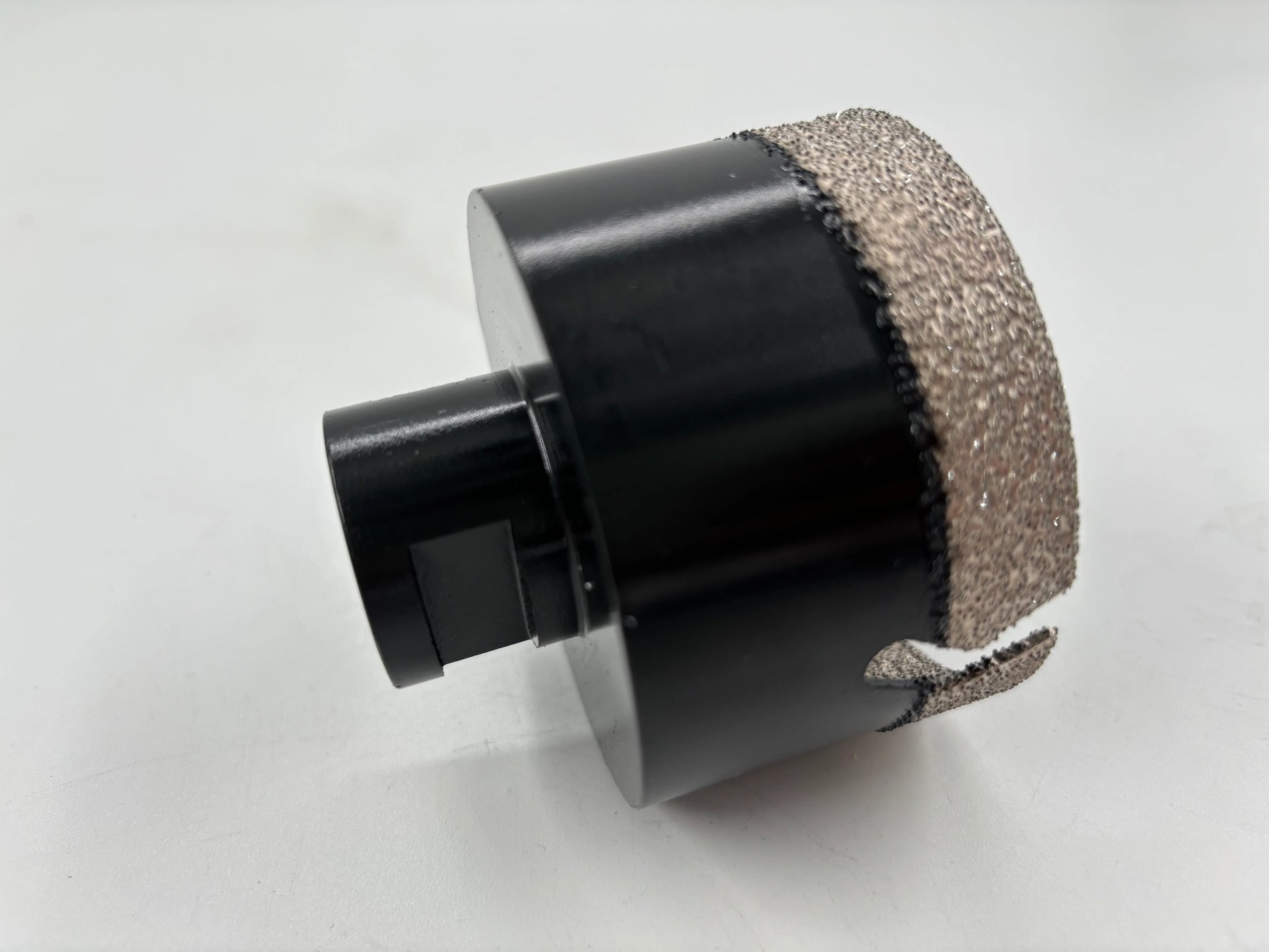 Dry and wet manual drilling - VACCUM - EVDS America