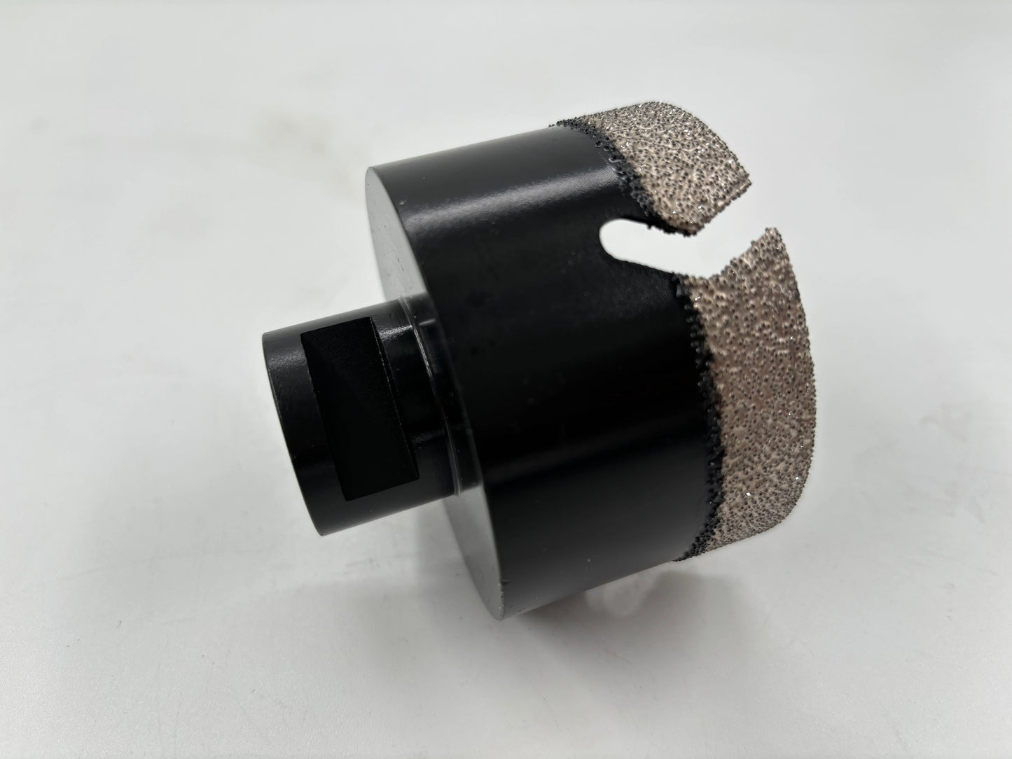 Dry and wet manual drilling - VACCUM - EVDS America