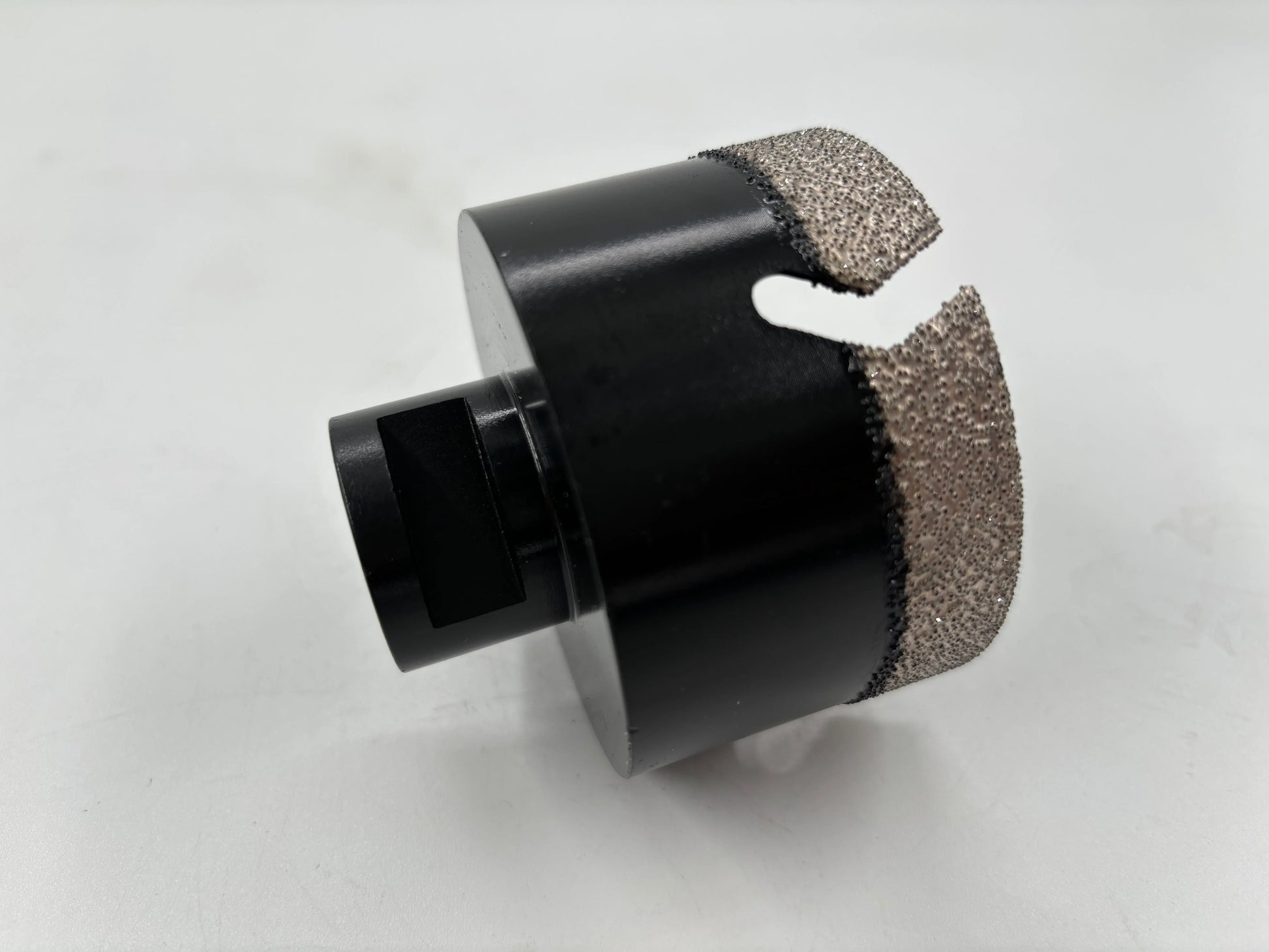 Dry and wet manual drilling - VACCUM - EVDS America