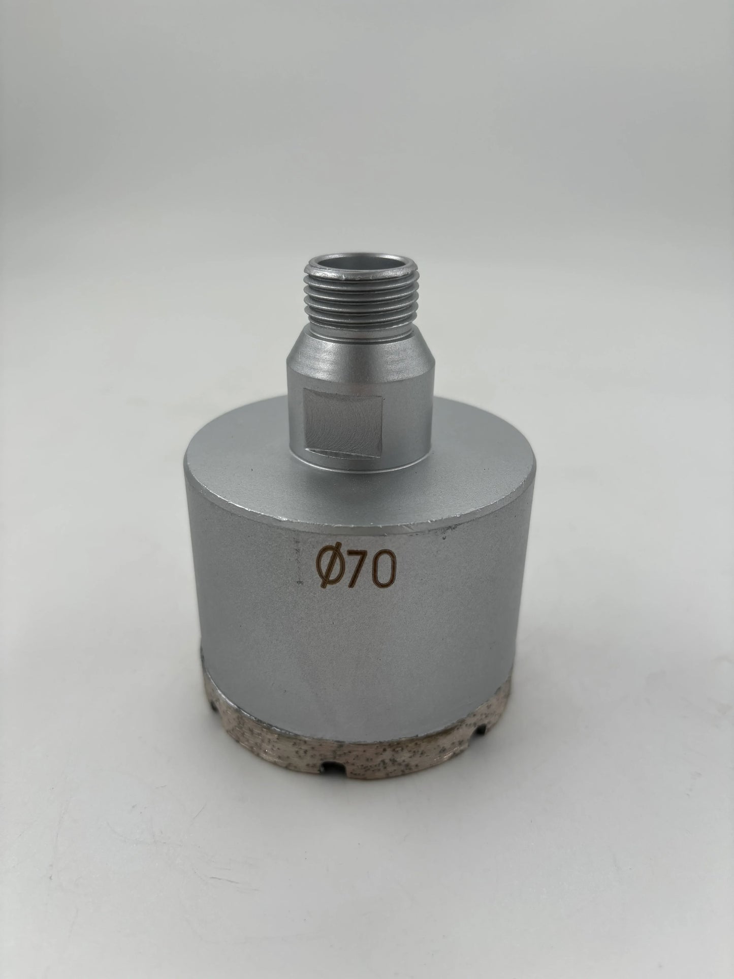 Drill porcelain WET - CERAMIC DRILL - EVDS America