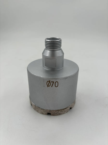 Drill porcelain WET - CERAMIC DRILL - EVDS America