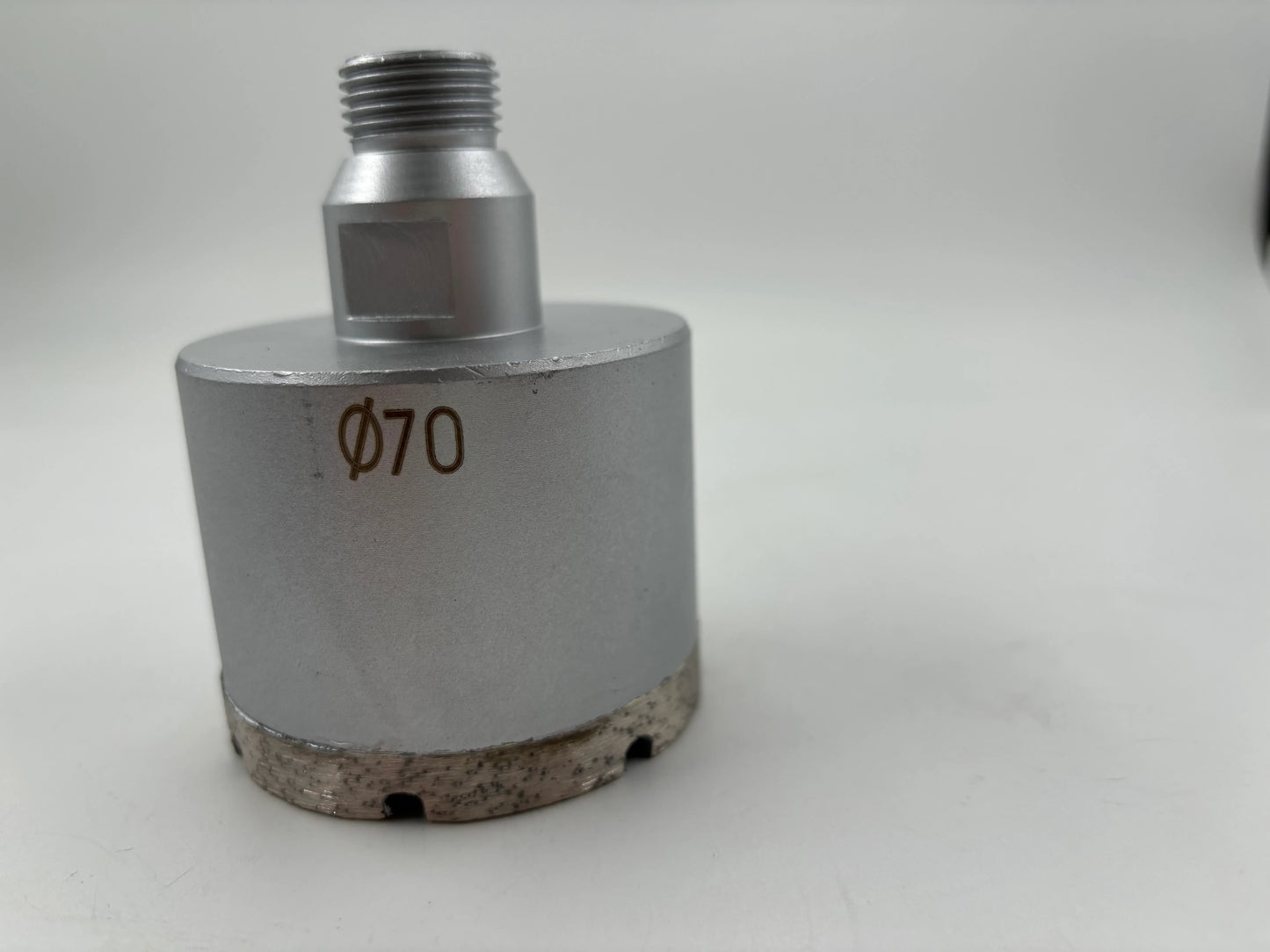 Drill porcelain WET - CERAMIC DRILL - EVDS America
