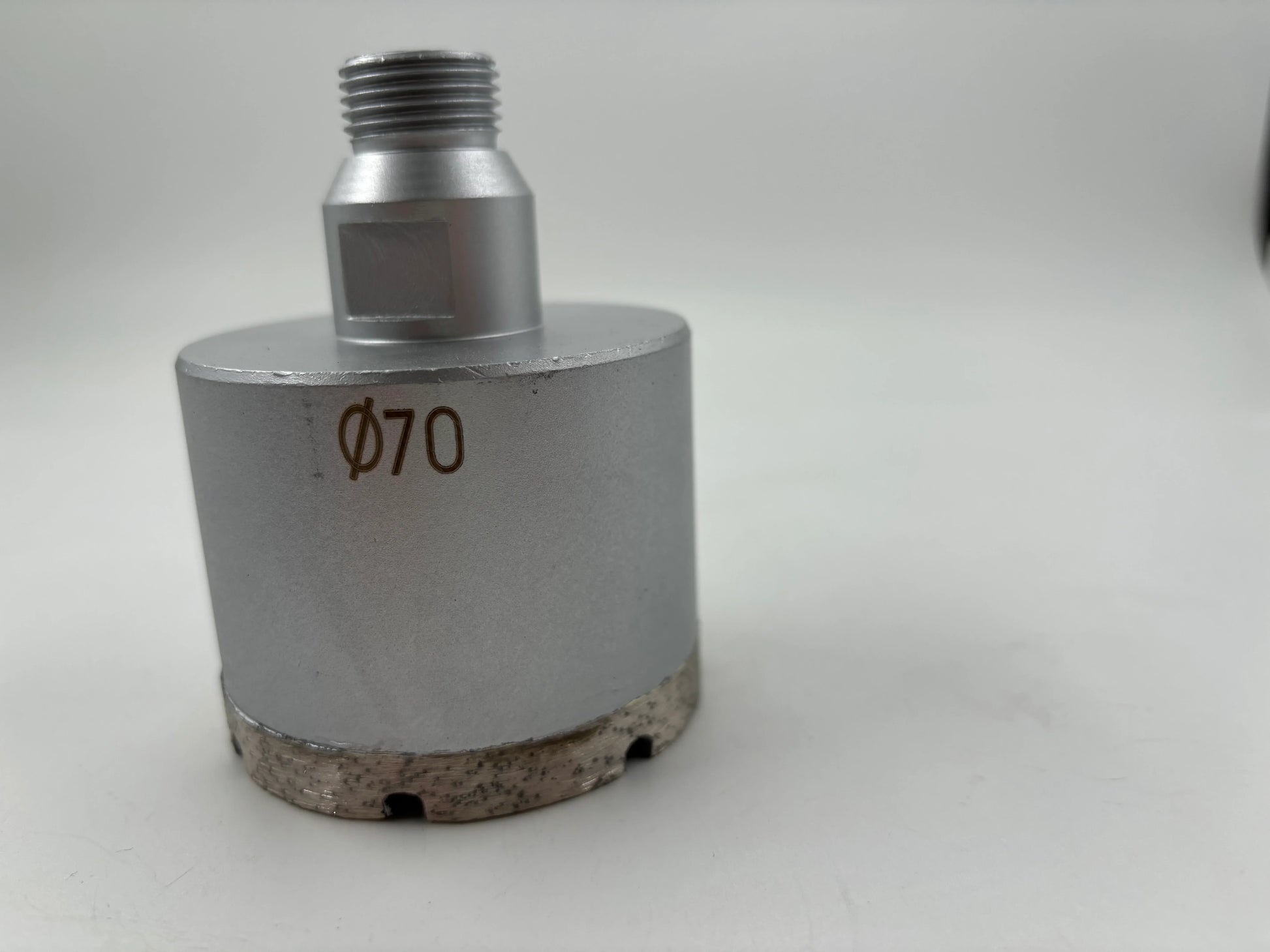 Drill porcelain WET - CERAMIC DRILL - EVDS America