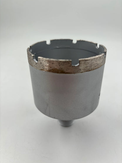 Drill porcelain WET - CERAMIC DRILL - EVDS America