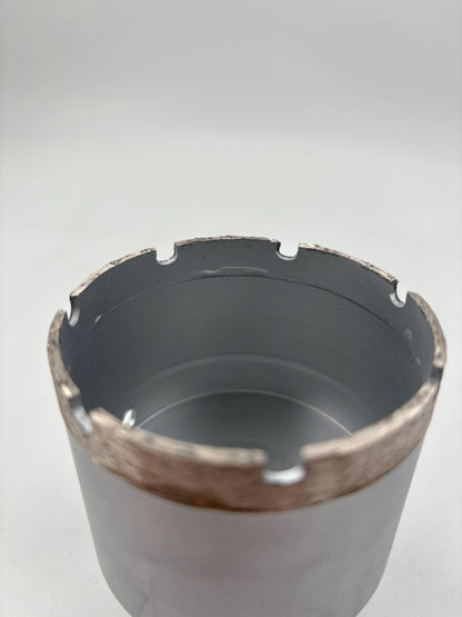 Drill porcelain WET - CERAMIC DRILL - EVDS America