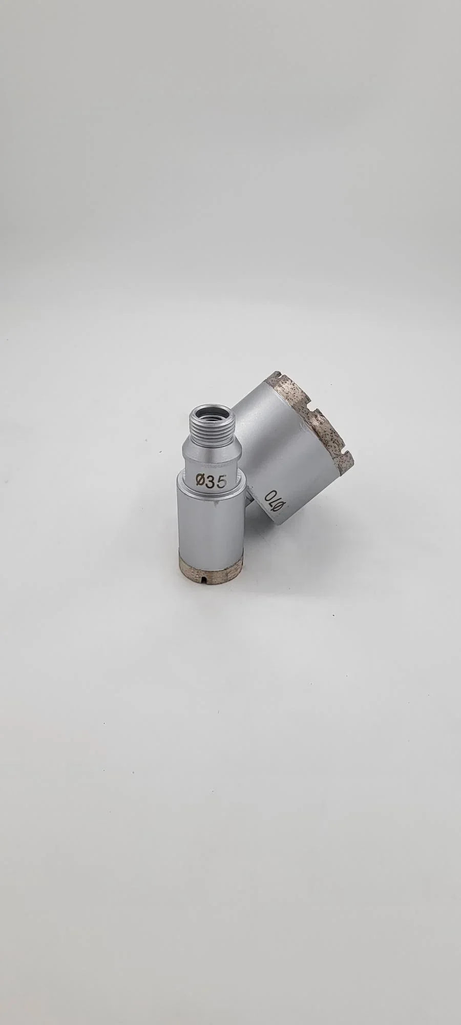 Drill porcelain WET - CERAMIC DRILL - EVDS America