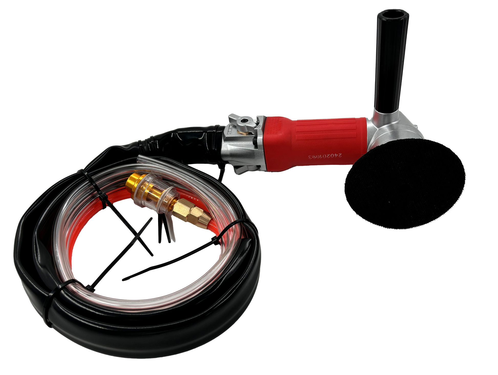 Pneumatic Machine - AWS55T - EVDS America