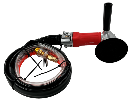 Pneumatic Machine - AWS55T - EVDS America