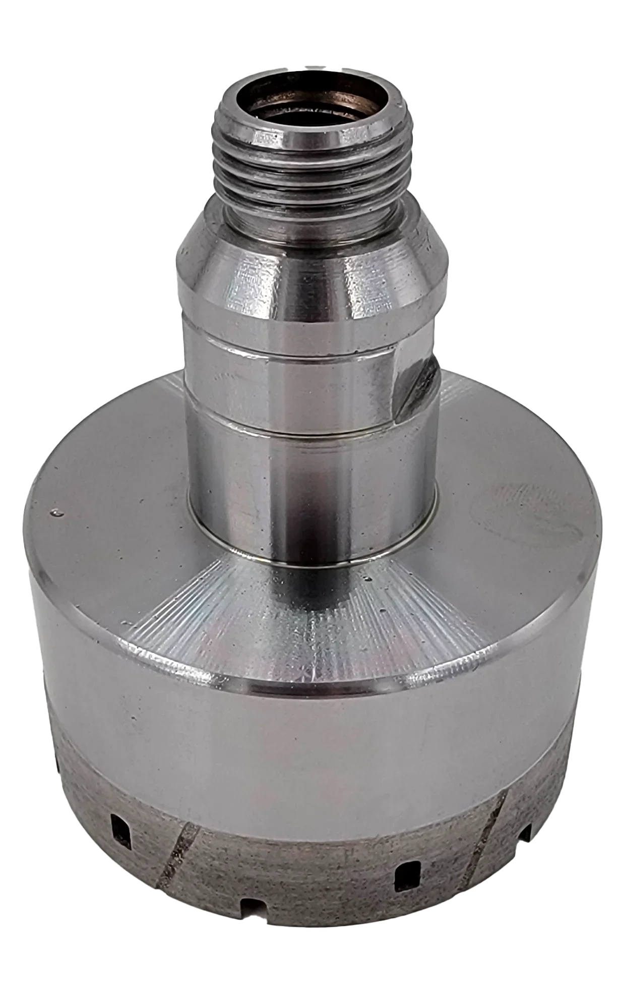 For Porcelain - SHARP DRILL CNC 1/2” GAS - EVDS America