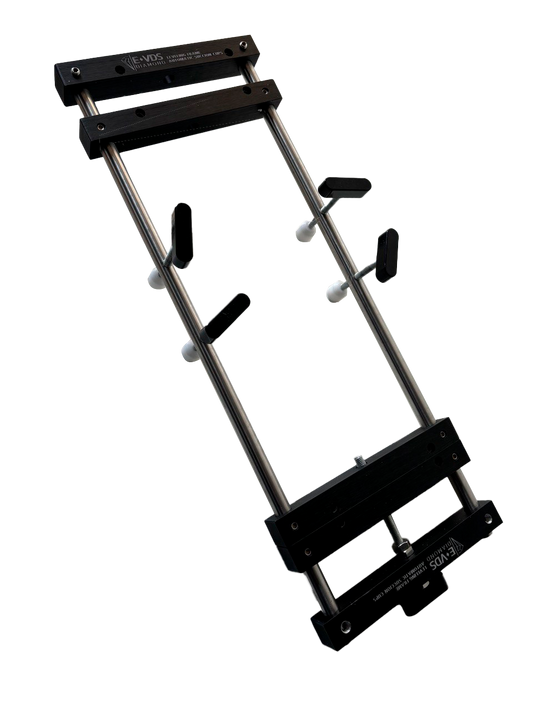 ALUMINUM LEVELING SUPPORT - EVDS America