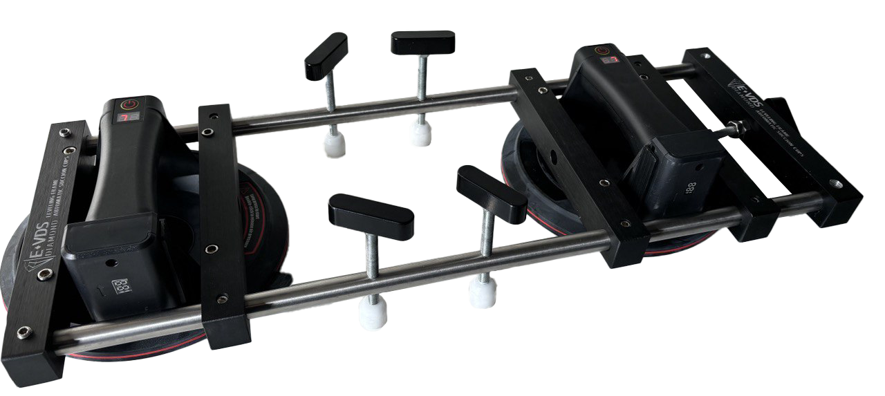 BATTERY JOINT LEVELING SUCTION CUP - EVDS America