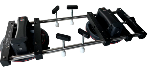 BATTERY JOINT LEVELING SUCTION CUP - EVDS America