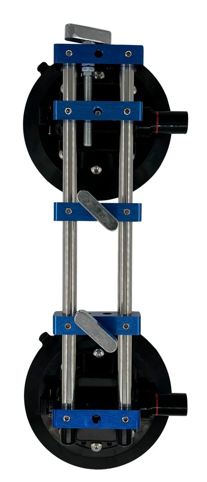 MANUAL JOINT PLACEMENT SUCTION CUP - EVDS America