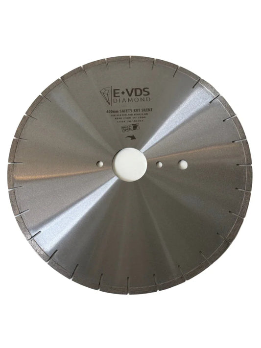 For Porcelain & Cristalo - SAFETY KUT - EVDS America
