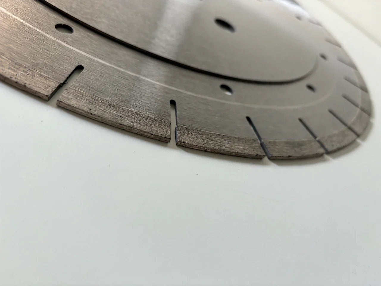 PORCELAIN BLADE - SAFETY KUT SLIM - EVDS America