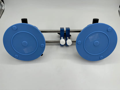 MANUAL JOINT PLACEMENT SUCTION CUP - EVDS America