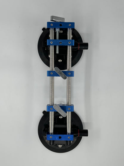 MANUAL JOINT PLACEMENT SUCTION CUP - EVDS America