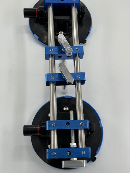 MANUAL JOINT PLACEMENT SUCTION CUP - EVDS America