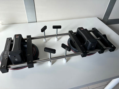 BATTERY JOINT LEVELING SUCTION CUP - EVDS America