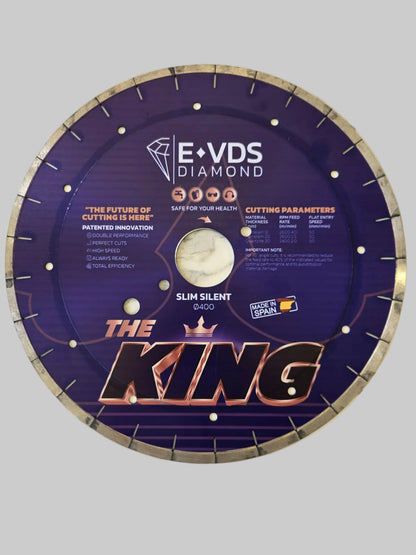 The King - EVDS America