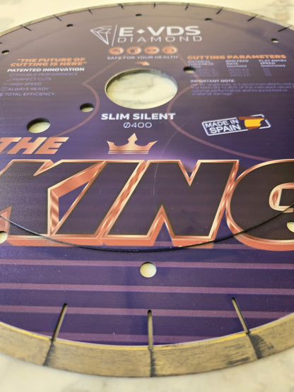 The King - EVDS America