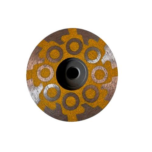 DIAMOND RESIN - EVDS America