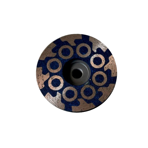 DIAMOND RESIN - EVDS America