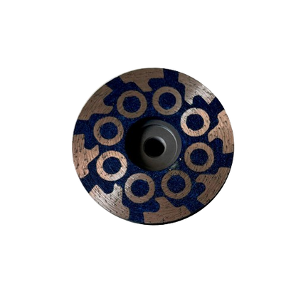 DIAMOND RESIN - EVDS America