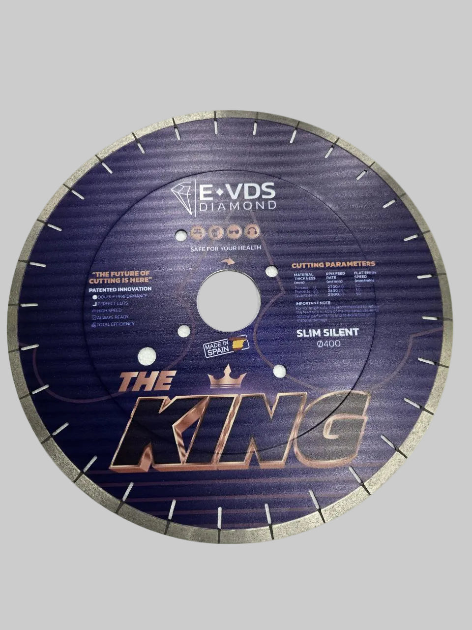 The King
