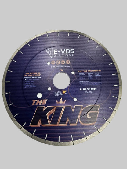 The King