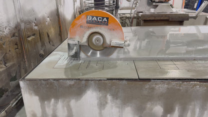 Granite , Quartz & Quartize - V-ARRAY SAW