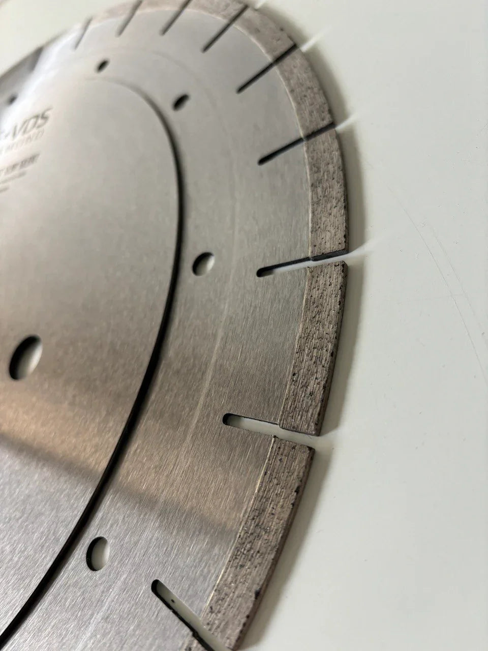 PORCELAIN BLADE - SAFETY KUT SLIM - EVDS America