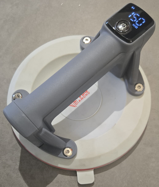 BATTERY SUCTION CUP - EVDS America
